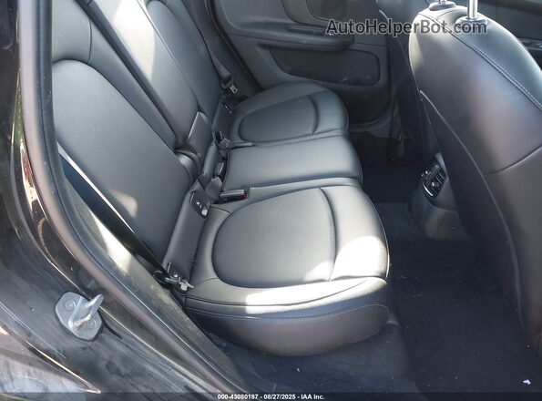 WMZYW5C09L3L06966 2020 MINI COOPER Black 