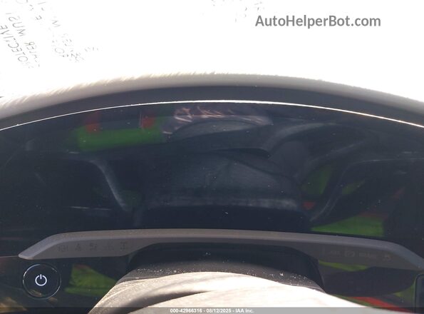 WP0AB2Y16NSA45160 2022 PORSCHE TAYCAN Red 