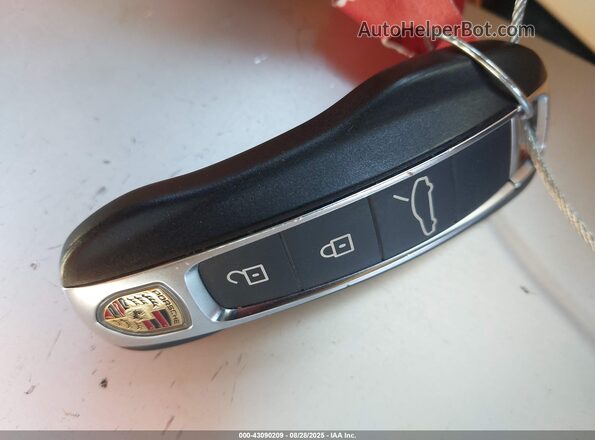 WP0AE2A77ML127183 2021 PORSCHE PANAMERA Dark Blue Dashboard view