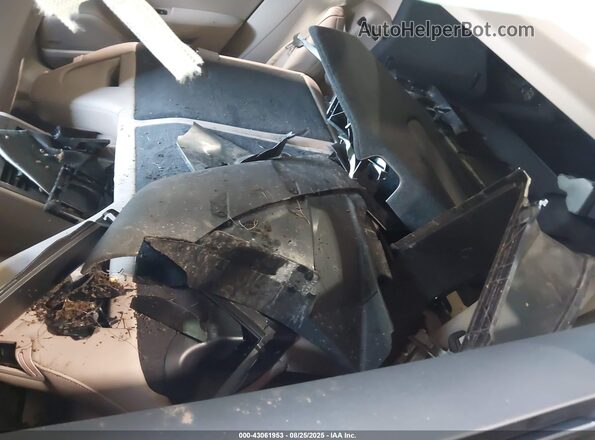 WP0AE2YA6SL046254 2025 PORSCHE PANAMERA White Widok zestawu wskaźników