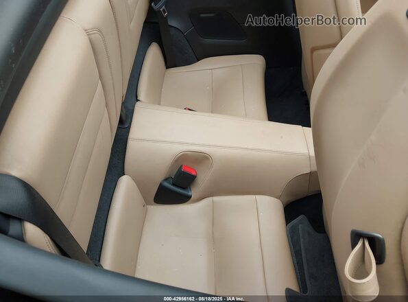 WP0CB2A91LS262778 2020 PORSCHE 911 Синий Вид наклейки с VIN-кодом