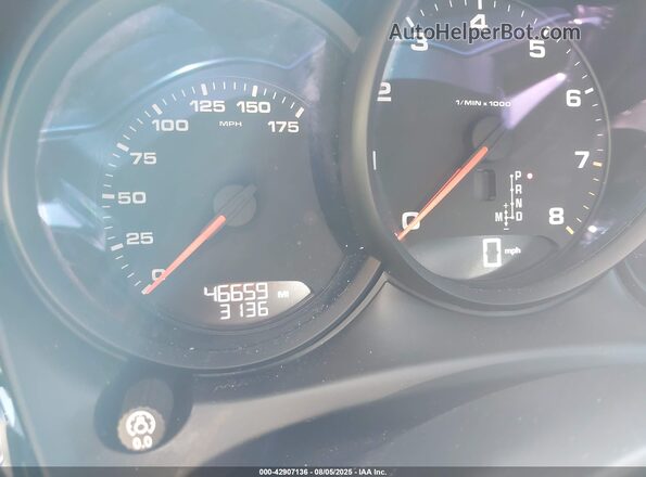WP1AA2A57MLB07508 2021 PORSCHE MACAN Black 