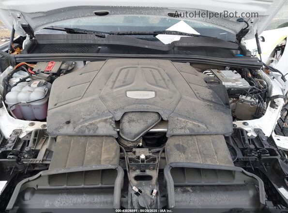 WP1AA2AY0PDA05220 2023 PORSCHE CAYENNE White 