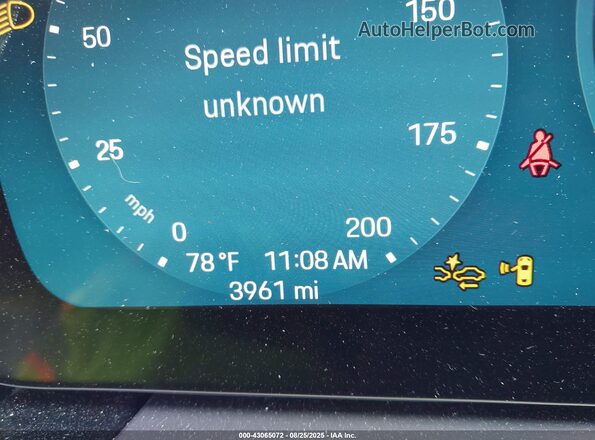 WP1AC2XA3SL175720 2025 PORSCHE MACAN Blue 