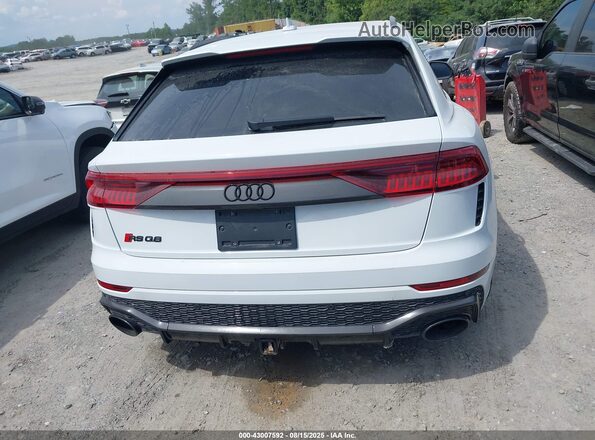 WU1ARBF10MD029781 2021 AUDI RS Q8 Белый 