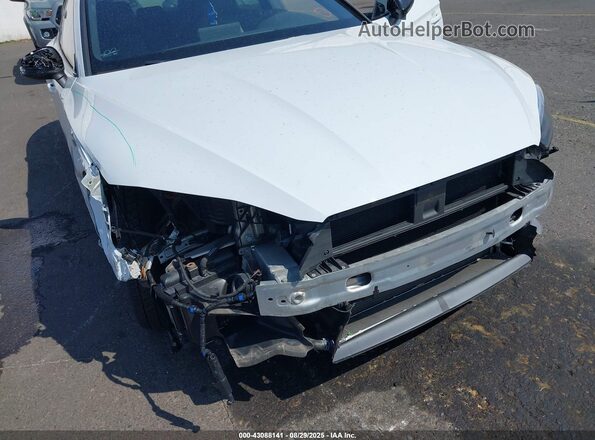 WUABWCF55KA906494 2019 AUDI RS5 White 