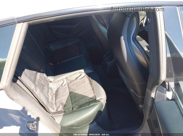 WUABWCF59KA900990 2019 AUDI RS5 Серый Вид наклейки с VIN-кодом