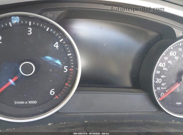WVGEP9BP8GD000603 2016 VOLKSWAGEN TOUAREG Black 