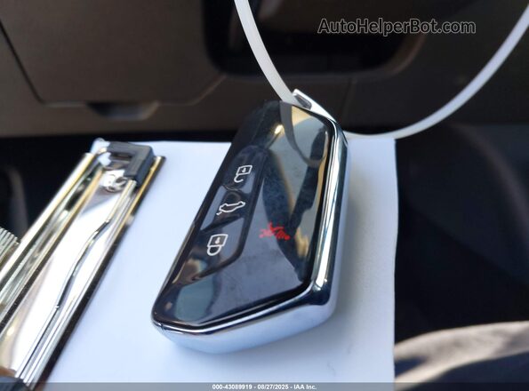 WVGGNPE26NP066288 2022 VOLKSWAGEN ID.4 Серый Вид панели приборов