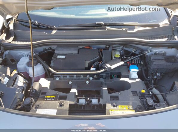 WVGKMPE25NP051326 2022 VOLKSWAGEN ID.4 Gray Rear view