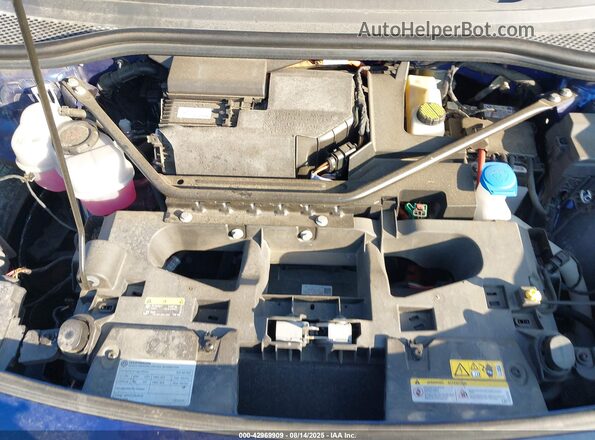 WVGTMPE20MP023999 2021 VOLKSWAGEN ID.4 Blue 