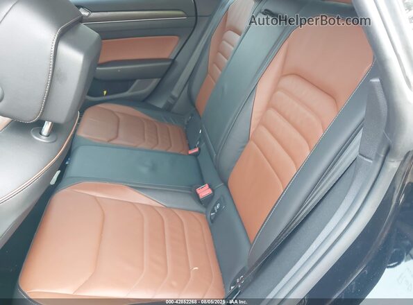 WVWDR7AN7KE025641 2019 VOLKSWAGEN ARTEON Black 