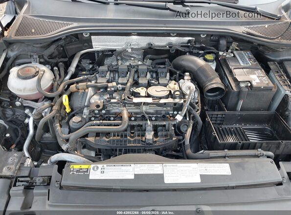 WVWDR7AN7KE025641 2019 VOLKSWAGEN ARTEON Black 