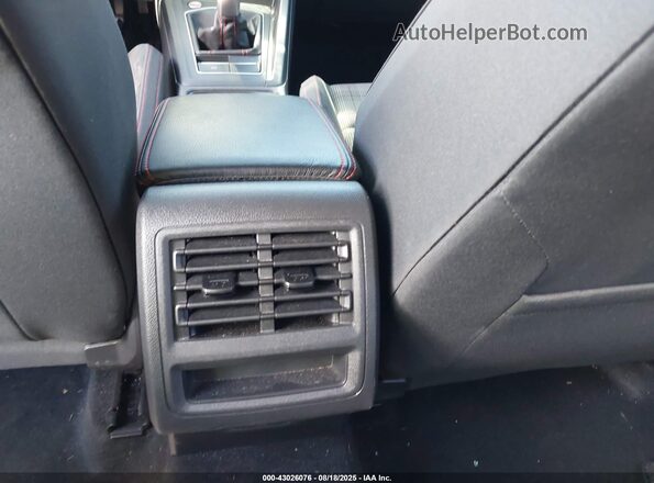 WVWH87CD6NW158091 2022 VOLKSWAGEN GOLF Серый 