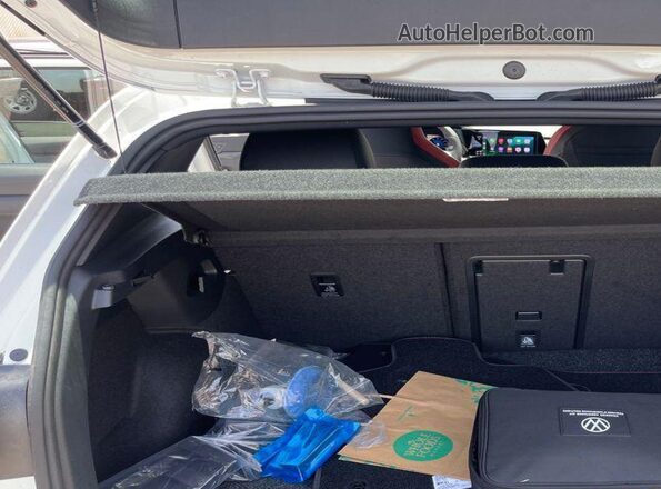 WVWVA7CD8RW220488 2024 VOLKSWAGEN GTI  Trasero derecho