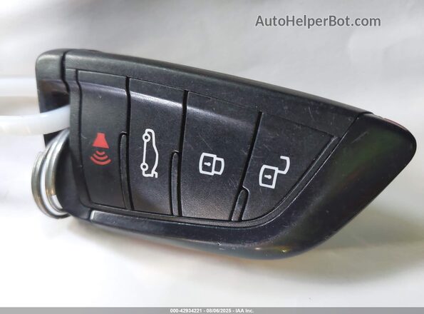 WZ1DB0C0XNW047002 2022 TOYOTA GR SUPRA White წინა პანელის ხედი