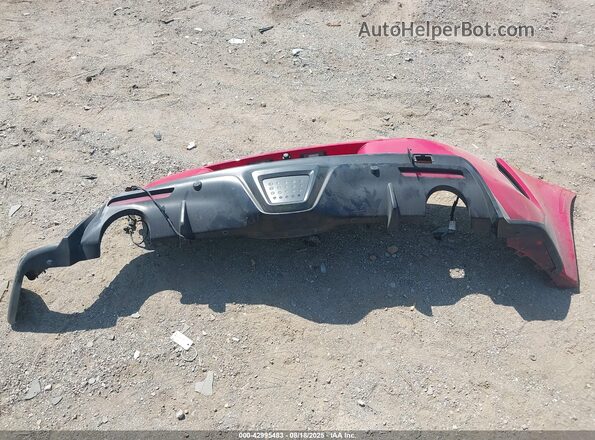 WZ1DB4C03LW025606 2020 TOYOTA GR SUPRA Красный Вид щитка приборов