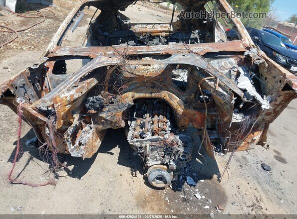 WZ1DB4C07LW023647 2020 TOYOTA SUPRA White Հետևի տեսք