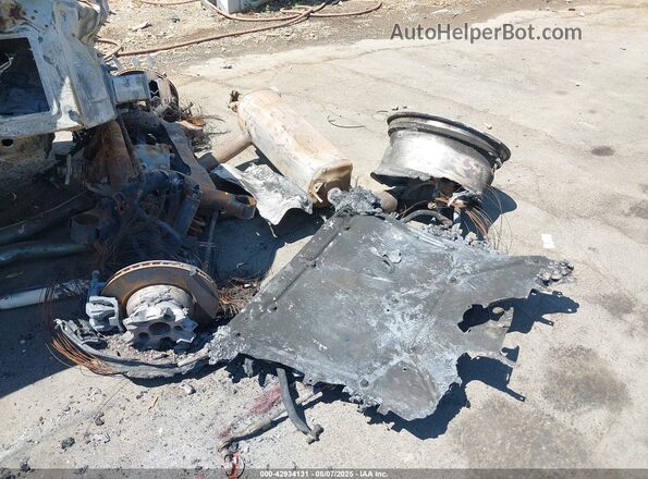 WZ1DB4C07LW023647 2020 TOYOTA SUPRA White Սալոնի հետևի տեսք