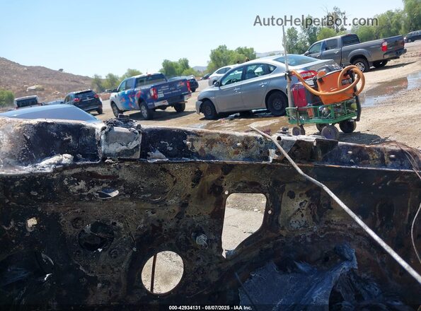 WZ1DB4C07LW023647 2020 TOYOTA SUPRA White Հետևի նստատեղերի տեսք
