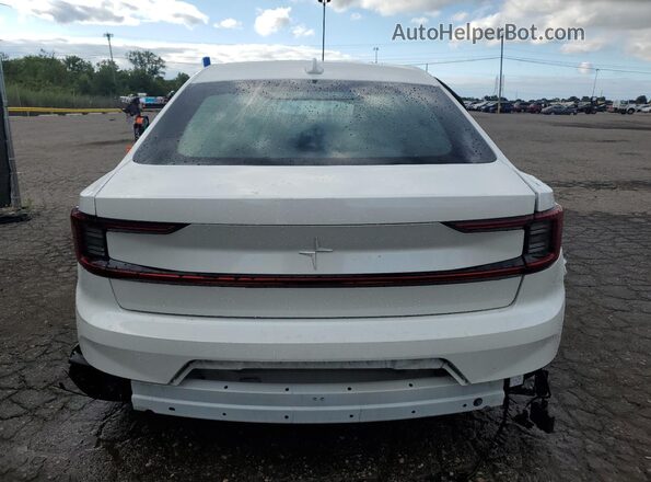 YSMEG3KA7PL157059 2023 POLESTAR 2 White 