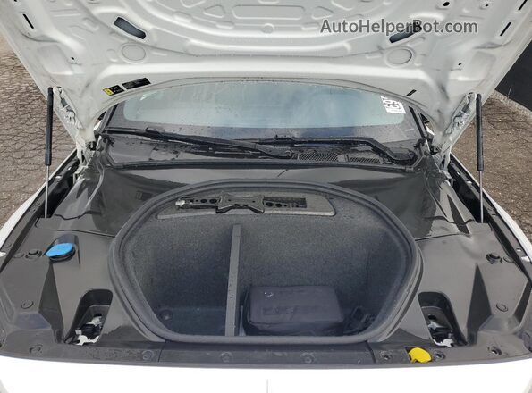 YSMEG3KA7PL157059 2023 POLESTAR 2 White 