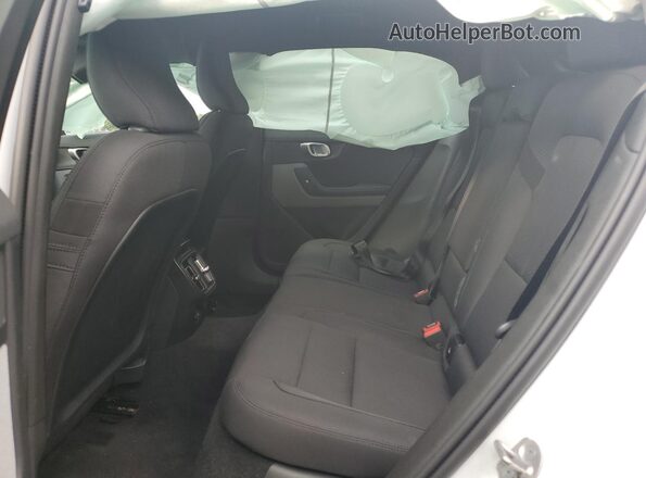 YSMEG3KA7PL157059 2023 POLESTAR 2 White 