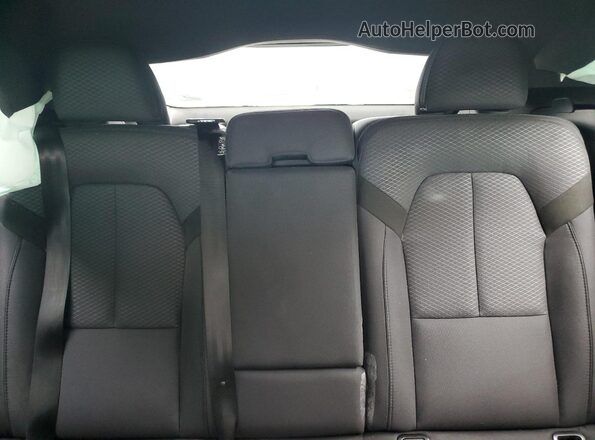 YSMEG3KA7PL157059 2023 POLESTAR 2 White 