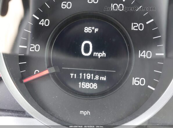 YV140MTL4J2456629 2018 VOLVO S60 Black 