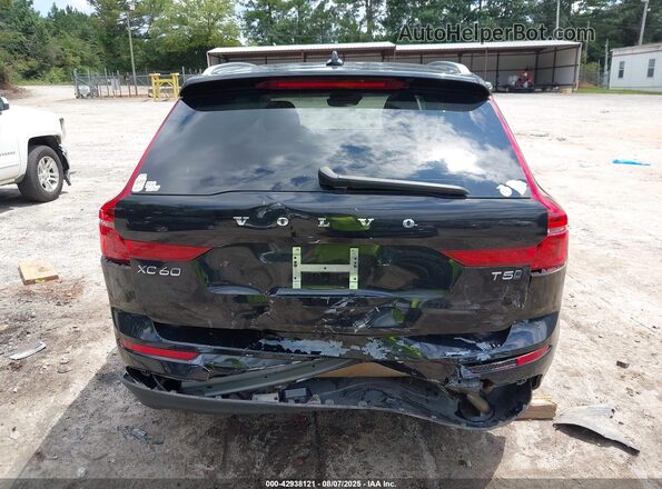 YV4102RK3L1545481 2020 VOLVO XC60 Black 