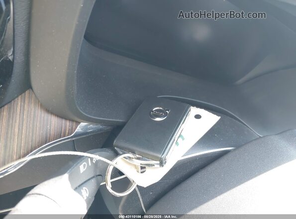 YV4102RK7M1864450 2021 VOLVO XC60 Silver Dashboard view