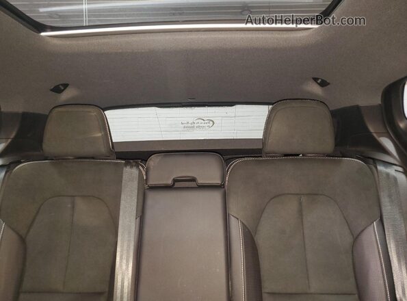YV4162UM4M2449345 2021 VOLVO XC40 Black 