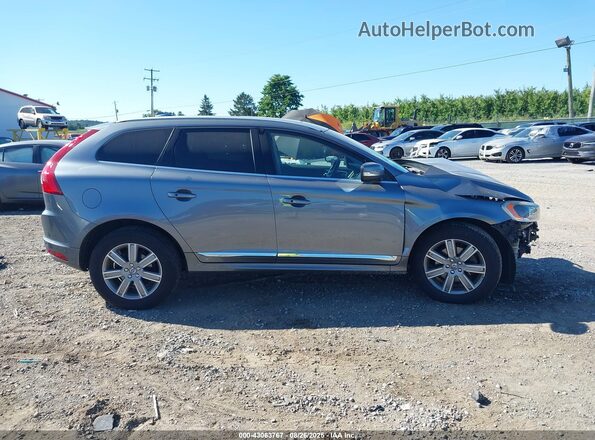 YV440MRU5H2039016 2017 VOLVO XC60 Черный 