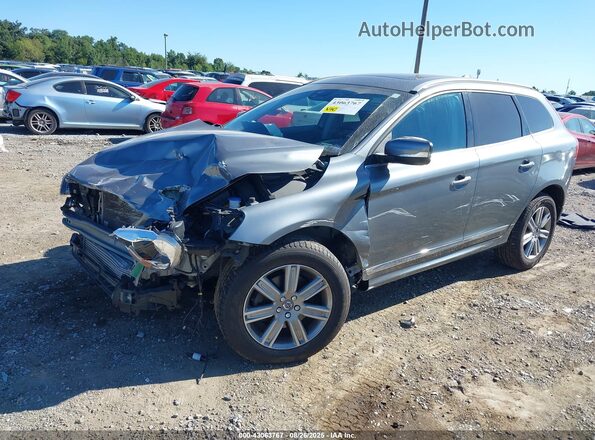 YV440MRU5H2039016 2017 VOLVO XC60 Черный 