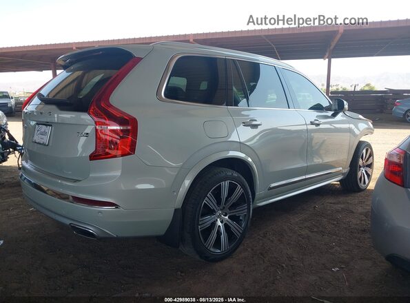 YV4A221L6L1601296 2020 VOLVO XC90 Cream უკანა მარჯვენა
