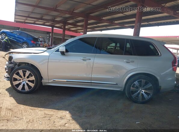 YV4A221L6L1601296 2020 VOLVO XC90 Cream 