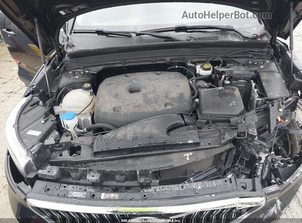 YV4AC2HL1L2275047 2020 VOLVO XC40 Black Vista trasera