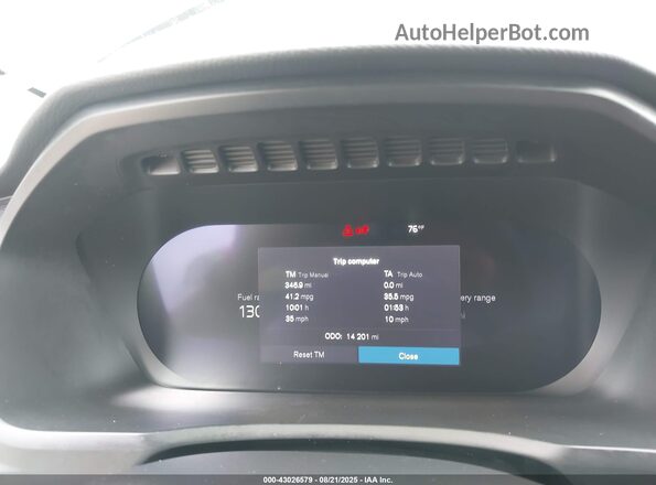 YV4H60CE8R1162004 2024 VOLVO XC90 RECHARGE PLUG-IN HYBRID Серый Вид задних сидений