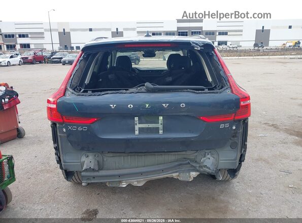 YV4L12DW4P1305863 2023 VOLVO XC60 Blue 