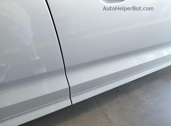 YV4L12RK0R1929300 2024 VOLVO XC60  უკანა სავარძლების ხედი