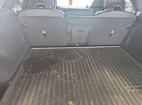 YV4L12RK0R1929300 2024 VOLVO XC60  უკანა მარცხენა