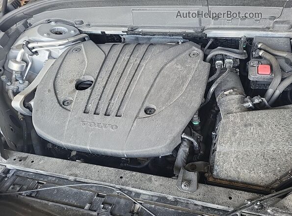 YV4L12RK0R1929300 2024 VOLVO XC60  