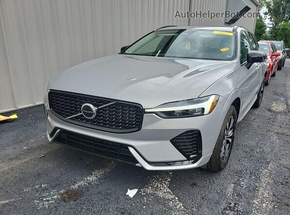 YV4L12RK0R1929300 2024 VOLVO XC60  