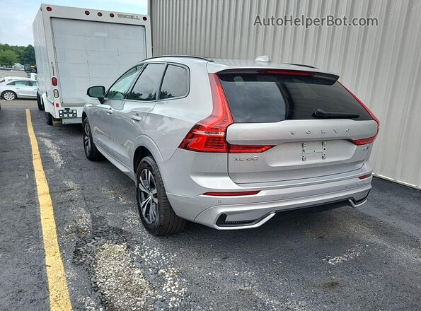 YV4L12RK0R1929300 2024 VOLVO XC60  
