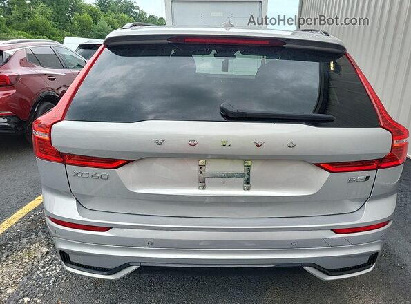 YV4L12RK0R1929300 2024 VOLVO XC60  სალონის 360-გრადუსიანი ხედი