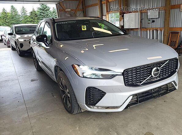 YV4L12RK1R1933775 2024 VOLVO XC60  