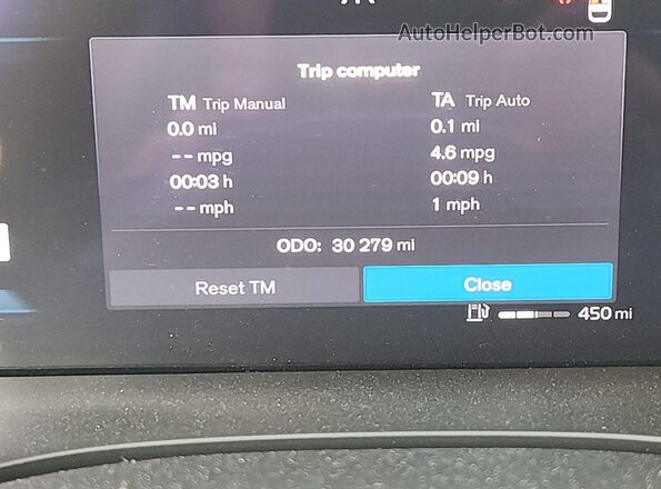 YV4L12RK1R1933789 2024 VOLVO XC60  Widok wnętrza z tyłu