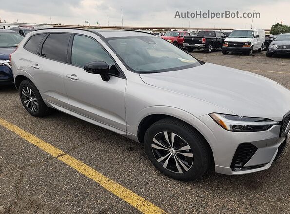 YV4L12RK1R1933789 2024 VOLVO XC60  
