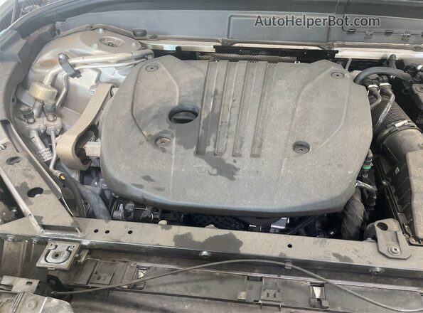 YV4L12RK2R1929413 2024 VOLVO XC60  უკანა მარჯვენა