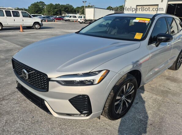YV4L12RK2R1929413 2024 VOLVO XC60  